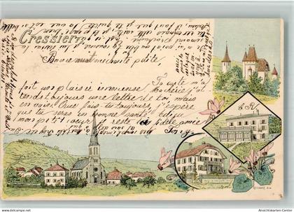 13702368 - Cressier NE