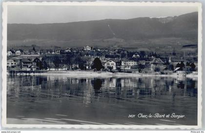 2023 Gorgier - 50605497