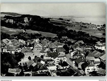 2023 Gorgier - Luftaufnahme - 40129357