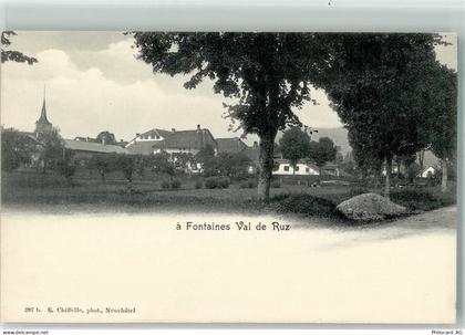 2046 Fontaines NE Landeyeux - 10700290