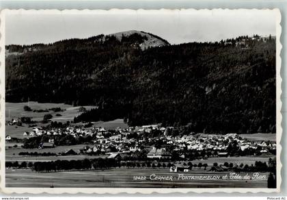 2053 Cernier - 10446714