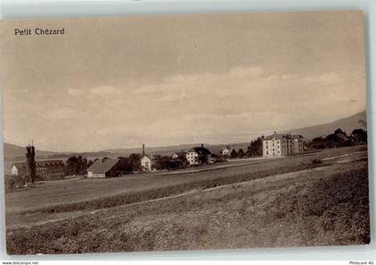 2054 Chézard-Saint-Martin - Petit Chezard - 10219094