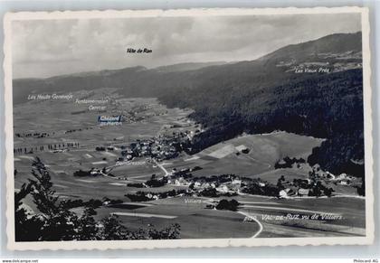 2057 Villiers Clémesin - Val-de-Ruz, Dombresson - 50605534