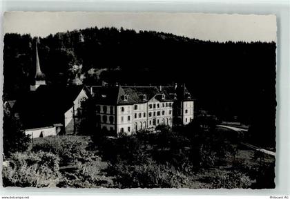 2068 Hauterive NE - Abbaye cistercienne - 10597740