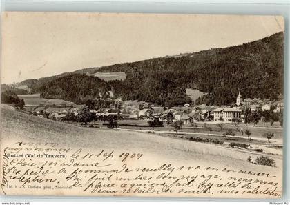 2115 Buttes 1909 - Kirche - 13905565