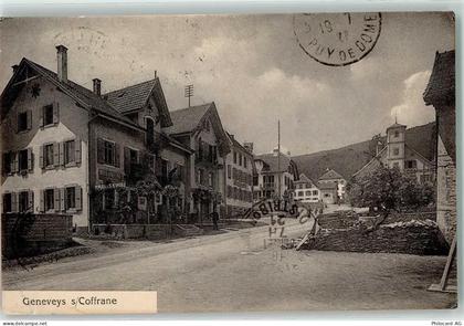 2206 Les Geneveys-sur-Coffrane - Bäckerei - 13444125