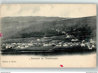 39405945 - Dombresson