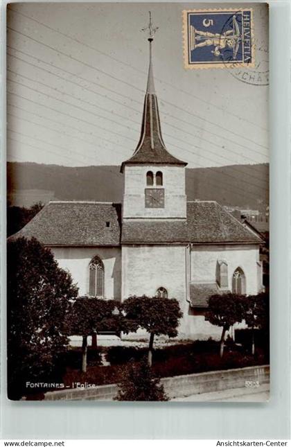 39700946 - Fontaines NE Landeyeux