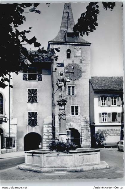 50567000 - Le Landeron St. Johannsen