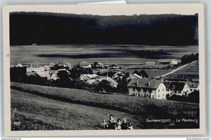 51421578 - Dombresson