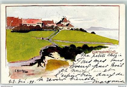 Ansichtskarte - 13444078