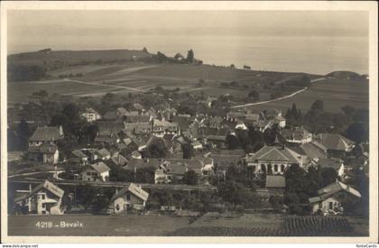 Bevaix