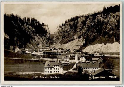 Col des Roches - 10604991