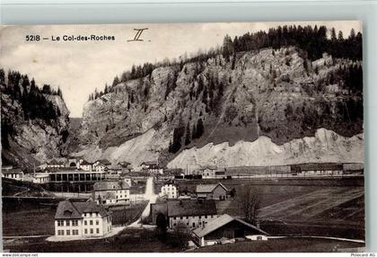 Col des Roches - 13094782