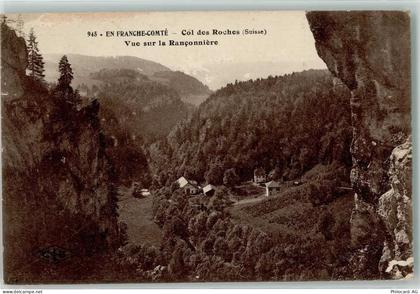 Col des Roches - 39406311