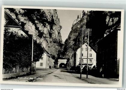 Col des Roches - 39694847