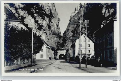 Col des Roches - 50698181