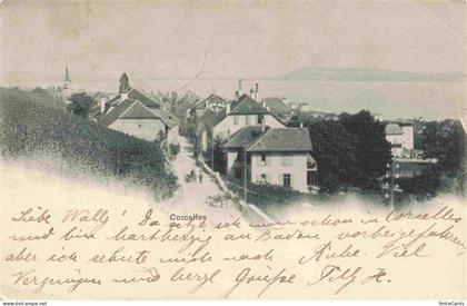 Corcelles NE Panorama