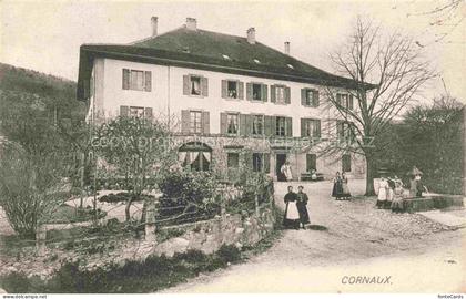 Cornaux Neuchatel NE