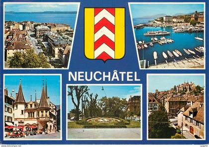 CPM Neuchatel Cormondreche