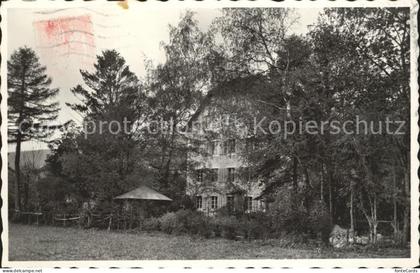 Dombresson Pensionnat Fougeres