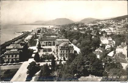 Neuchatel NE