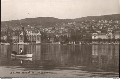 Neuchatel NE