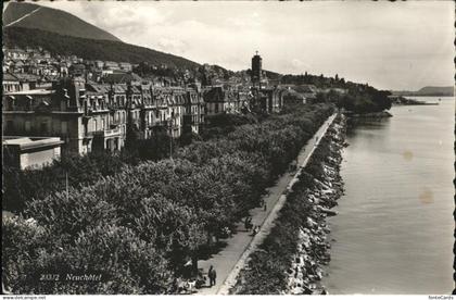 Neuchatel NE