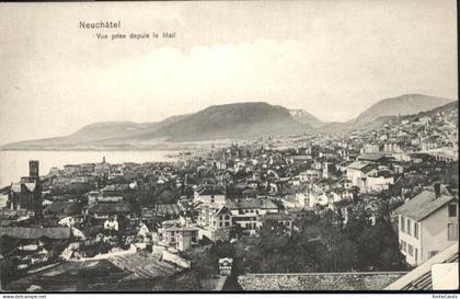 Neuchatel NE