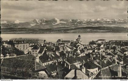 Neuchatel NE