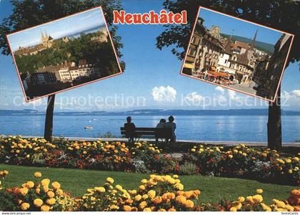 Neuchatel NE