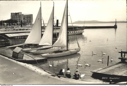 Neuchatel NE Neuchatel