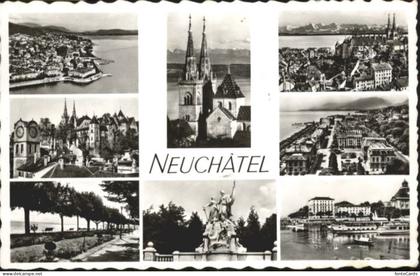 Neuchatel NE Neuchatel