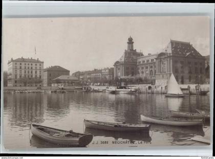 Neuchatel NE Neuchatel