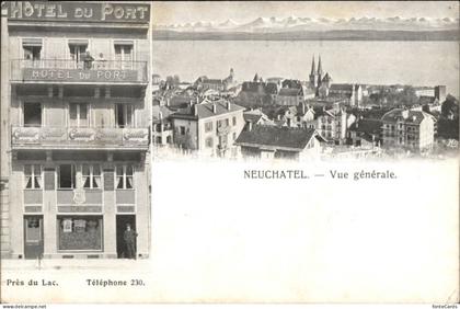 Neuchatel NE Neuchatel