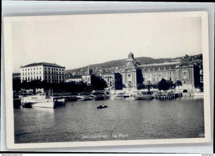 Neuchatel NE Neuchatel