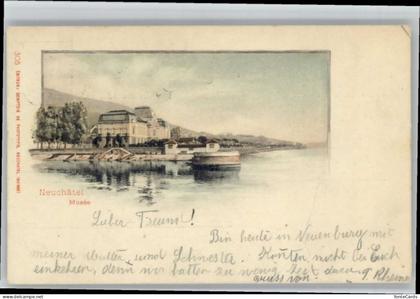 Neuchatel NE Neuchatel