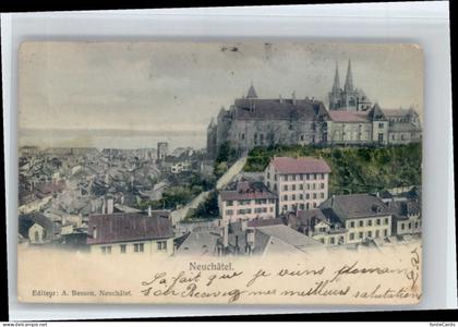 Neuchatel NE Neuchatel