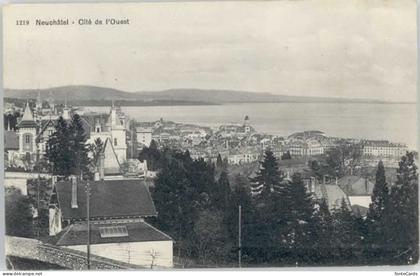Neuchatel NE Neuchatel