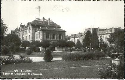 Neuchatel NE Neuchatel  x 1940