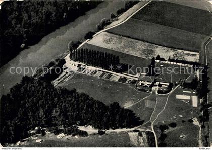 Thielle Heim Gelaende