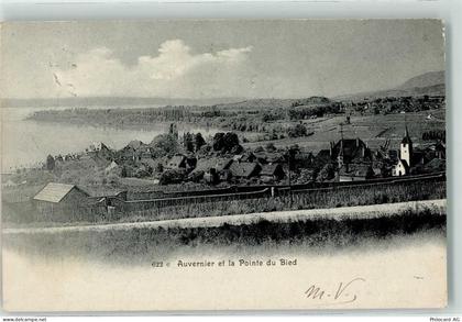 2012 Auvernier 1905 - 10605050