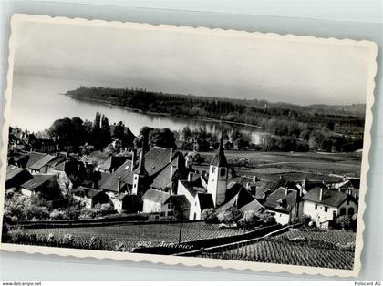 2012 Auvernier Foto AK Kirche - 38216778