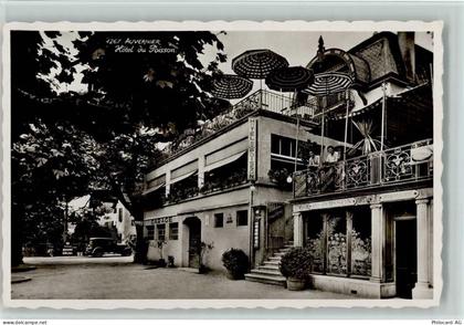 2012 Auvernier - Hòtel du Poisson - 13101257