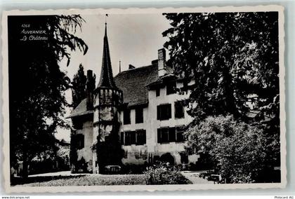 2012 Auvernier - Schloss - 10584618