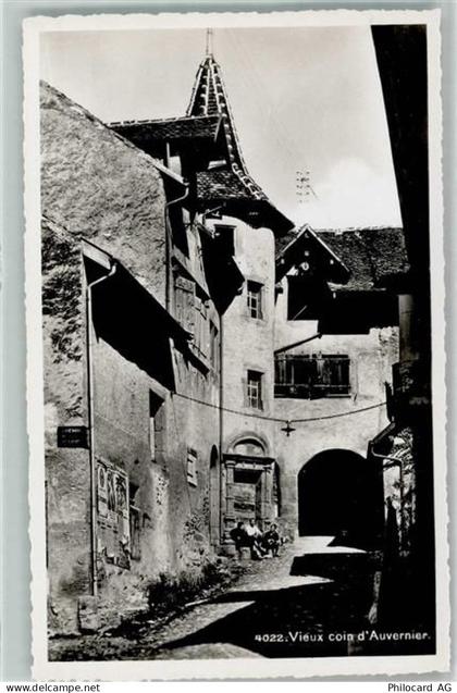 2012 Auvernier - Vieux coin - 10583954