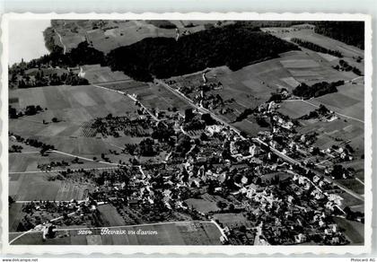 2022 Bevaix 1955 - Fliegeraufnahme - 51892096