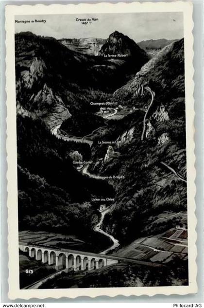 2017 Boudry - Gorges de l Areuse Vogelschau - 10612036