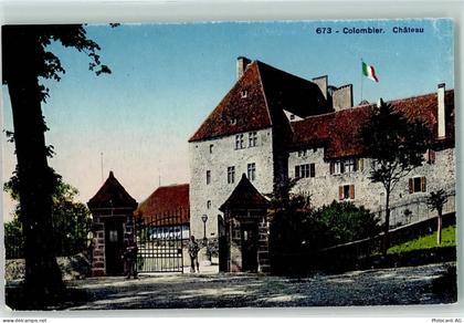 2013 Colombier NE - 10205285