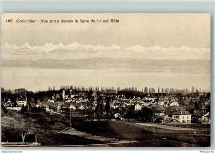 2013 Colombier NE - 10205304